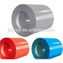 Liefern hight Qualität Farbe Aluminium-Spule Lager in niedrigen Aluminium-Spule Preis mit Dicke 0,3 mm 0,4 mm 0,5 mm